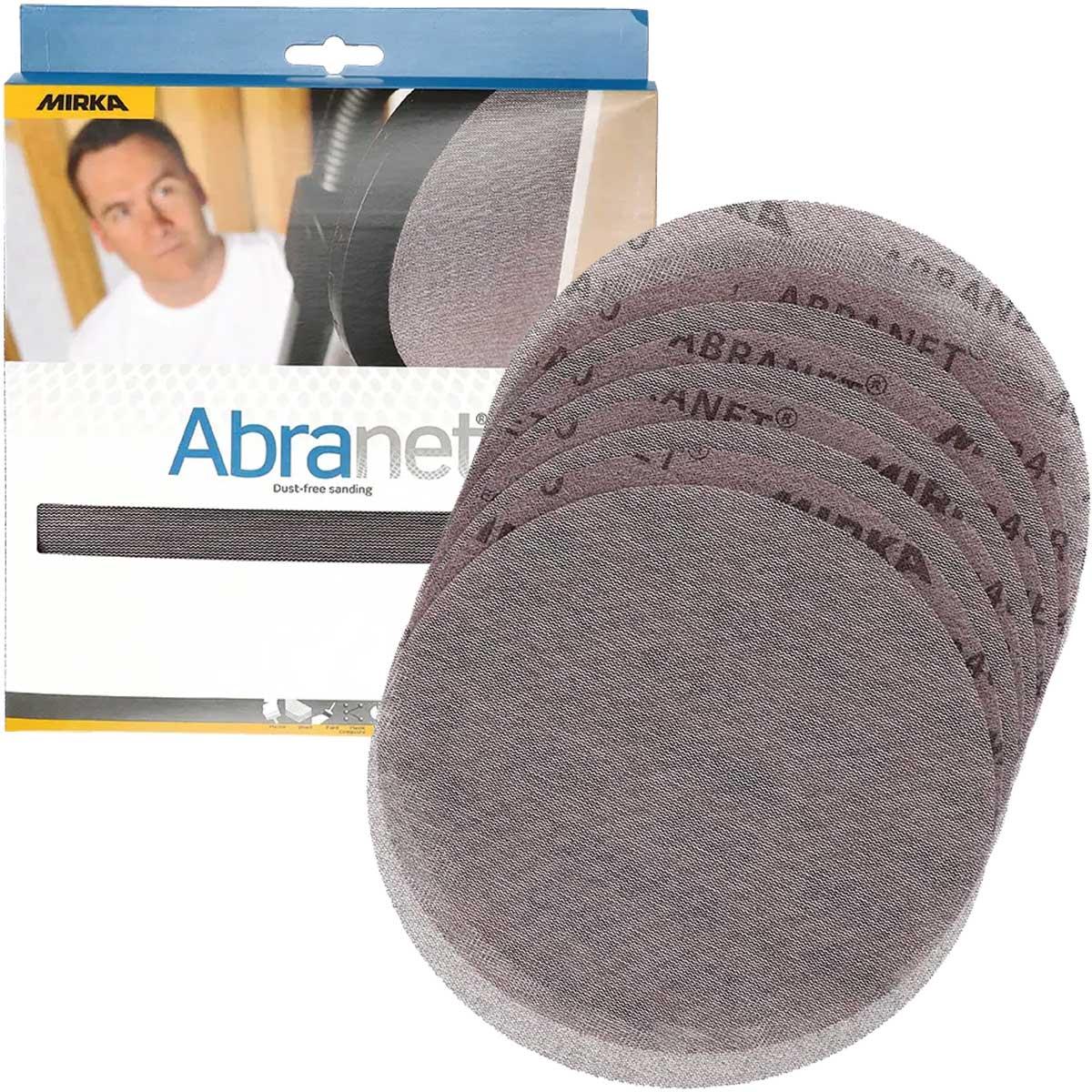 Mirka ABRANET 9A-223-150